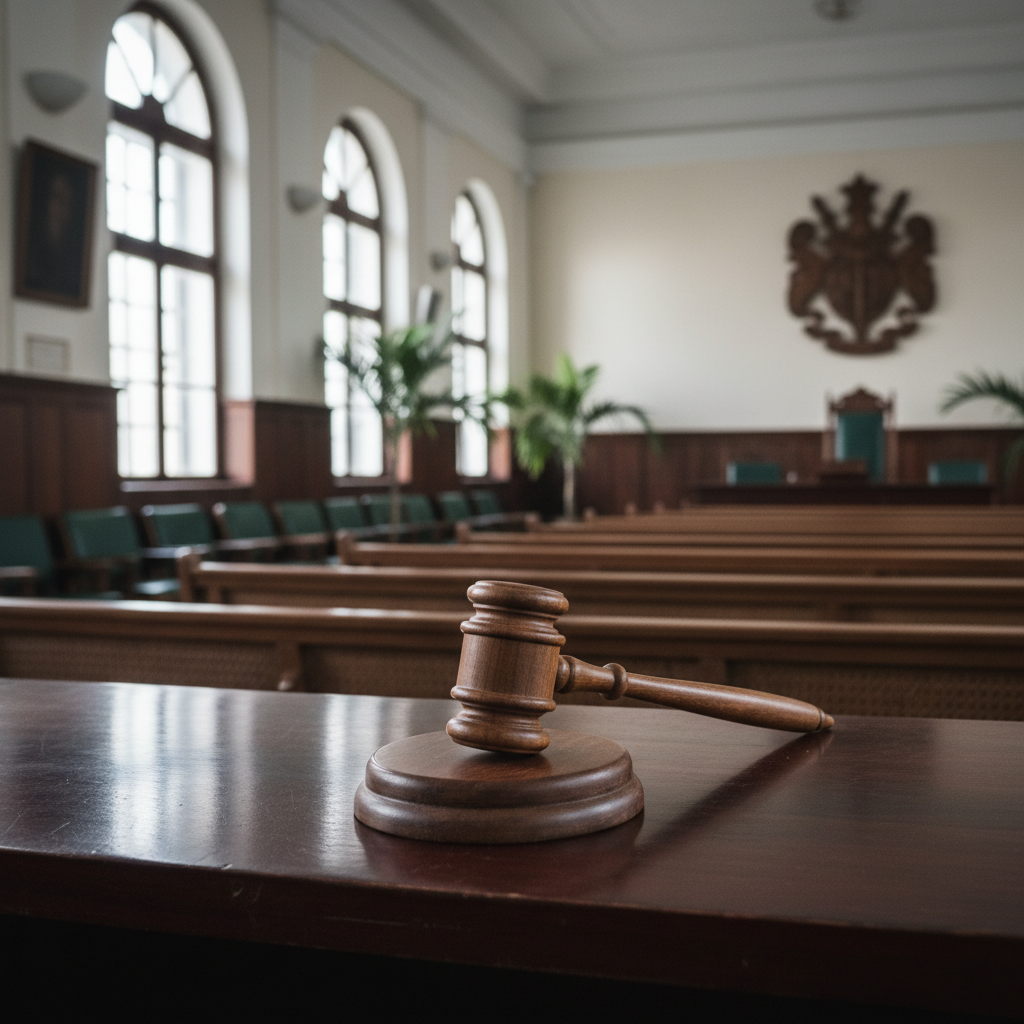Ghana considers extradition for intimate image leak suspect