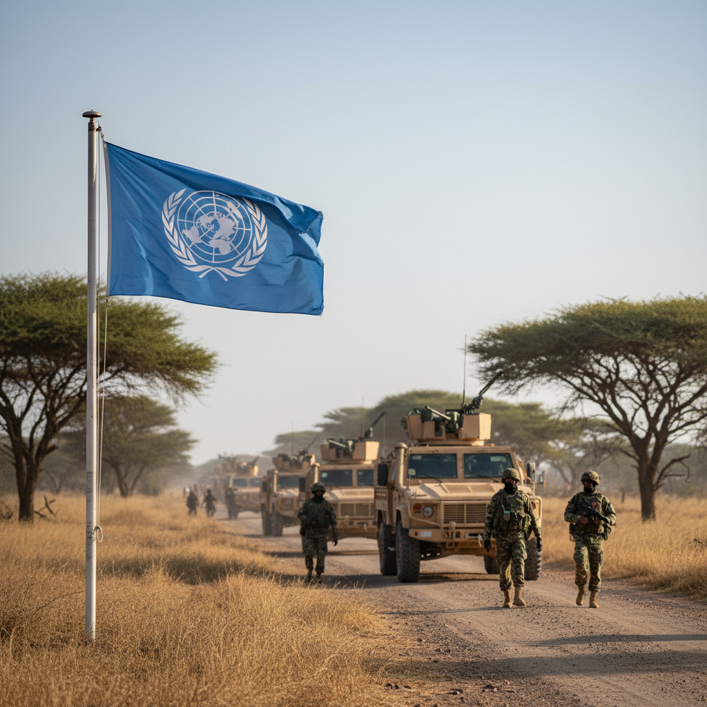 Ghana seeks Lebanon attack probe