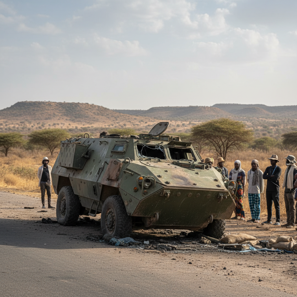 Ghana seeks UN war crimes probe on Lebanon attack