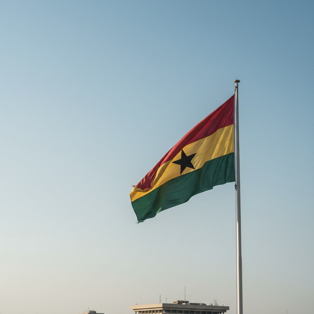 Ghana democracy facing money power concerns