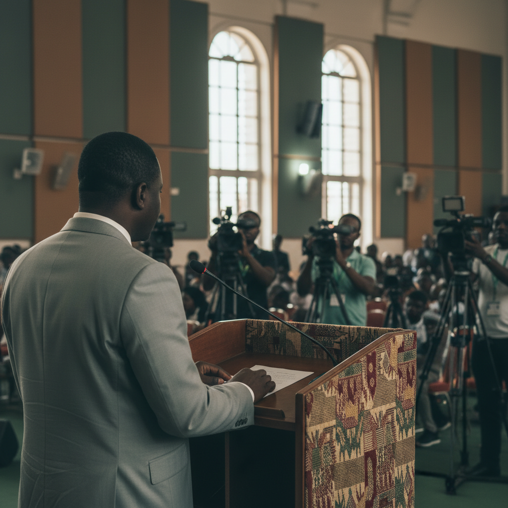 Ghana’s democracy hailed as major post-independence success