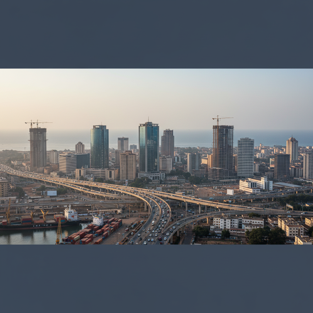 Ghana sees economic recovery after 'junk status'