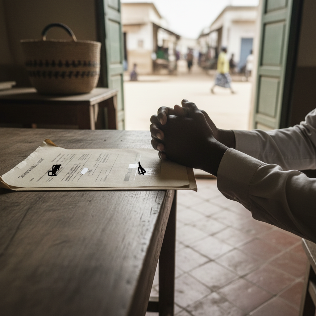 Ghana opens cannabis cultivation for industry and medicine