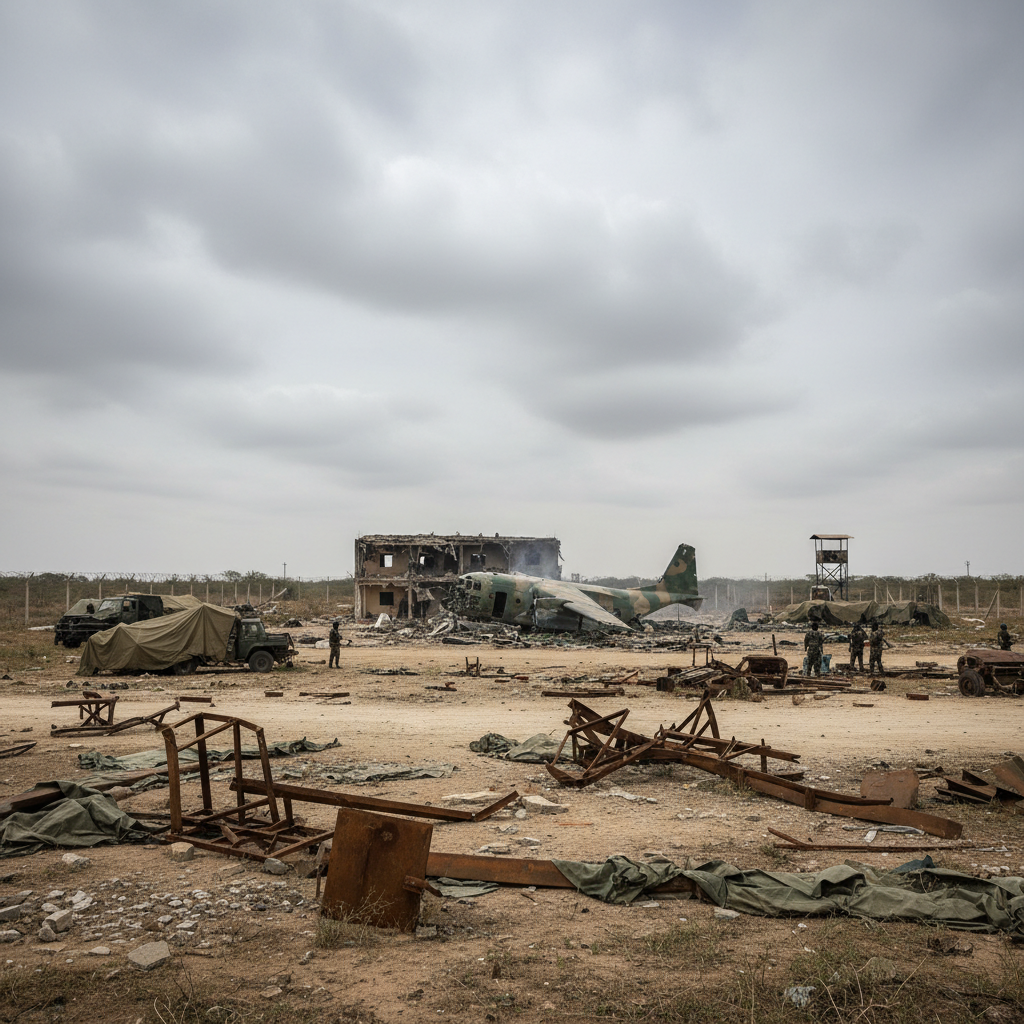 Ghana peacekeepers injured in Lebanon