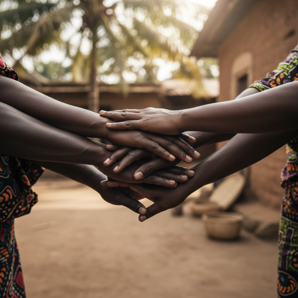 Ghana pushes UN slavery reparations resolution