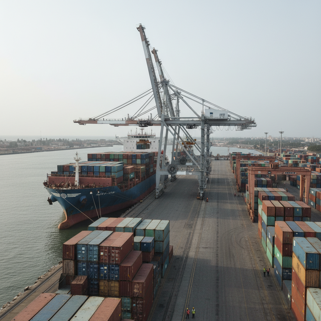 Shipping Authority Probes New Surcharge Claims