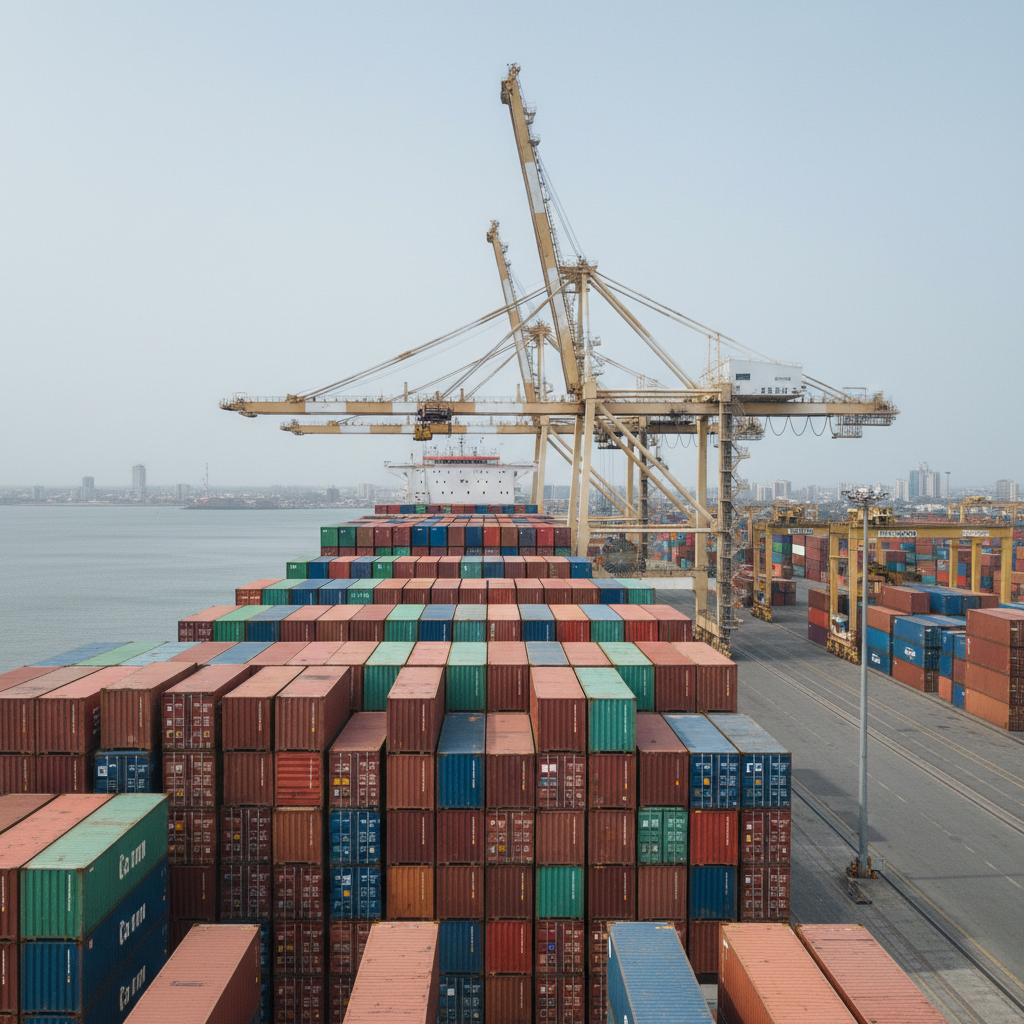 Shippers Authority probes shipping line surcharge claims