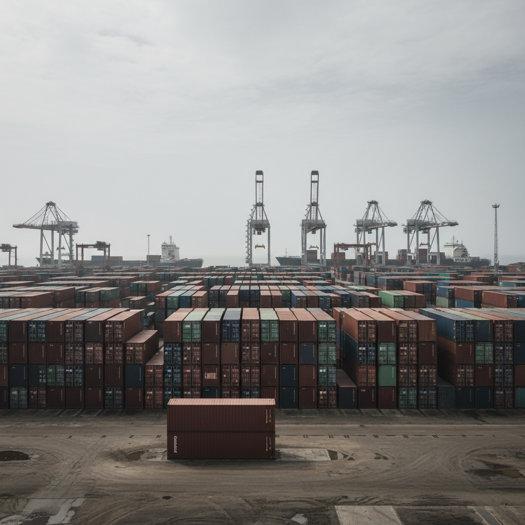 Shippers Authority Denies Responsibility for Shipping Fees