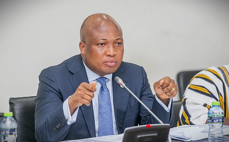 Ghana Warns Against Retaliation Over South Africa Attacks