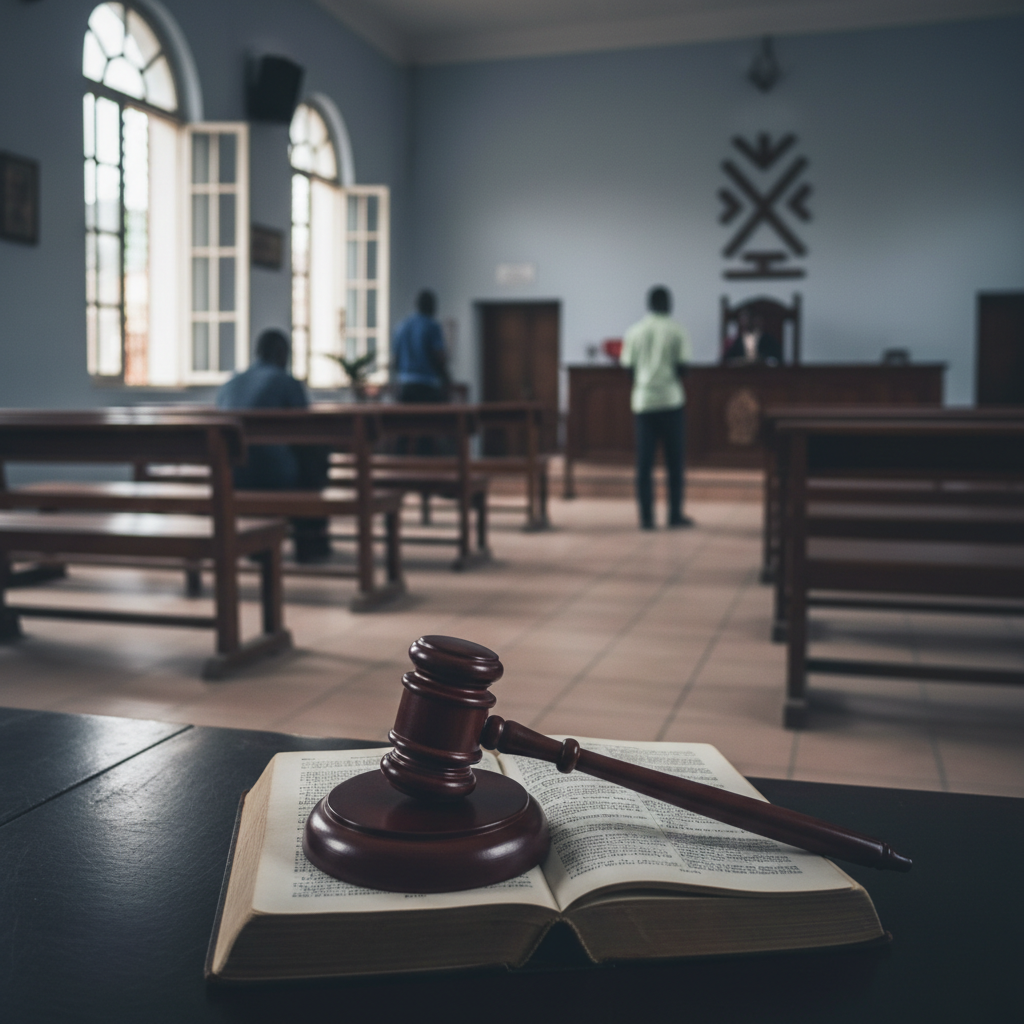 Ghanaian admits role in 10 million dollar US romance scam