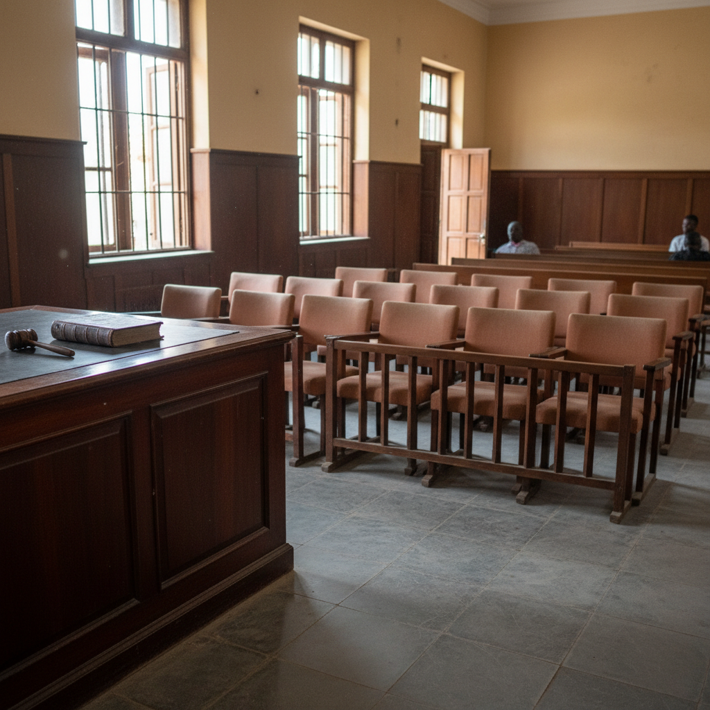 Ghanaian pleads guilty to $100m romance scam in US
