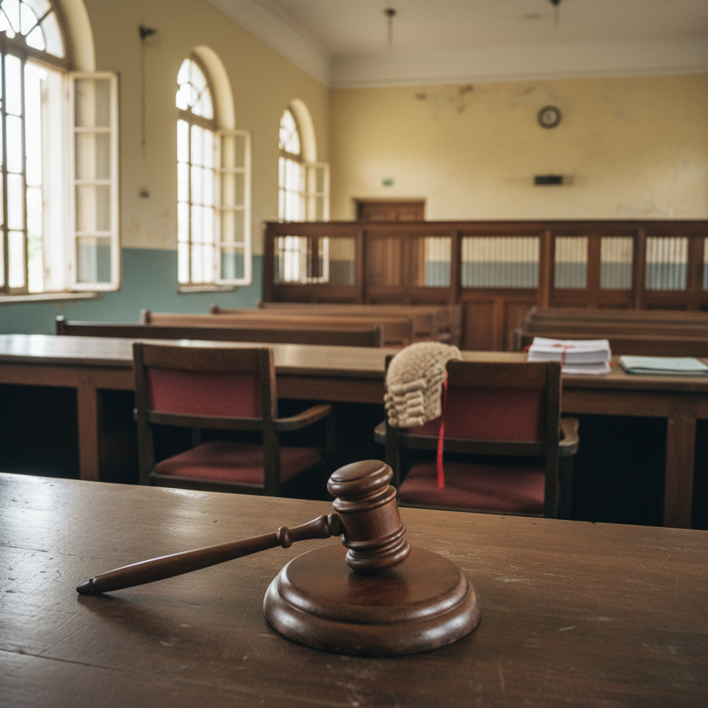 Ghanaian pleads guilty to 10 million dollar romance scam