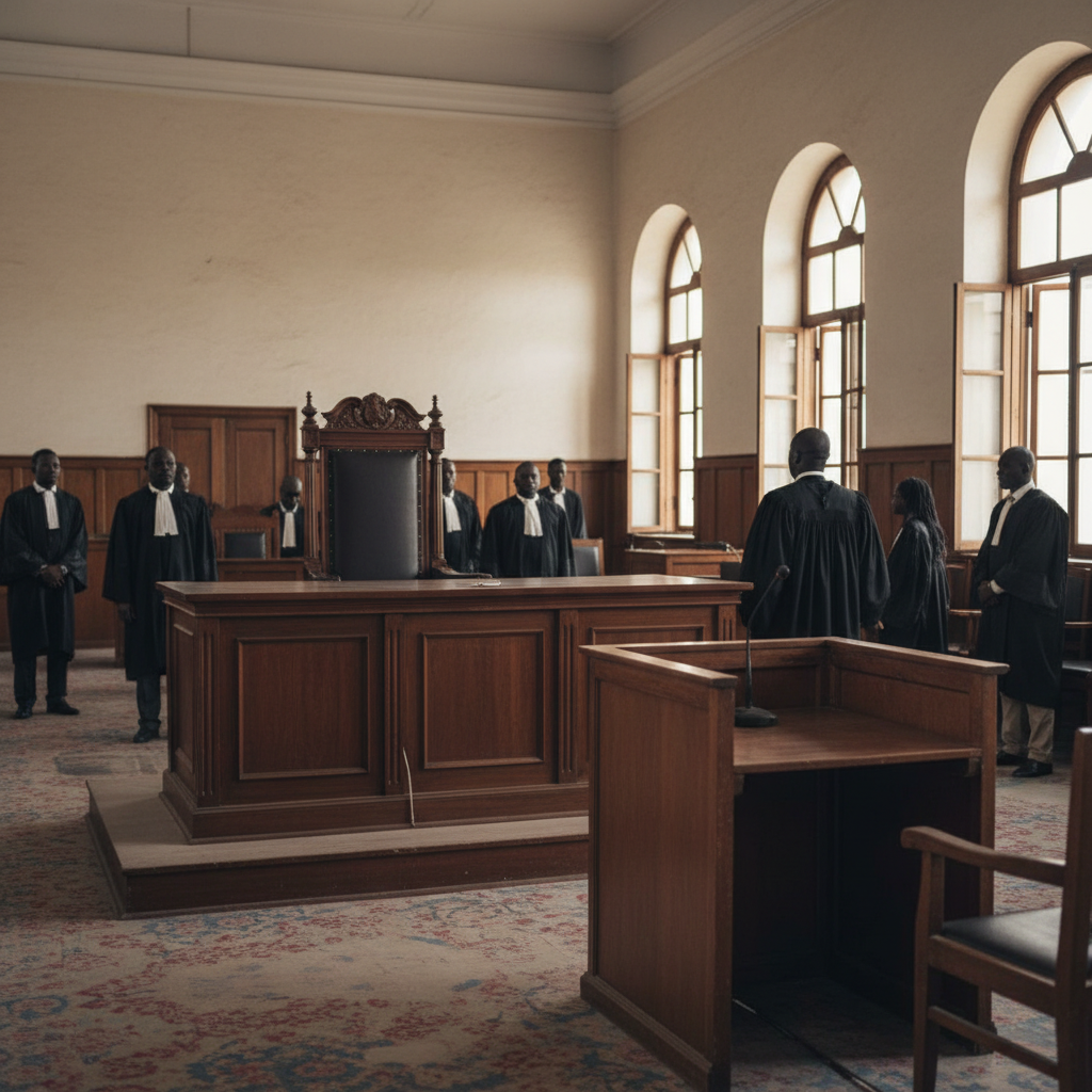 Ghanaian pleads guilty to romance scams