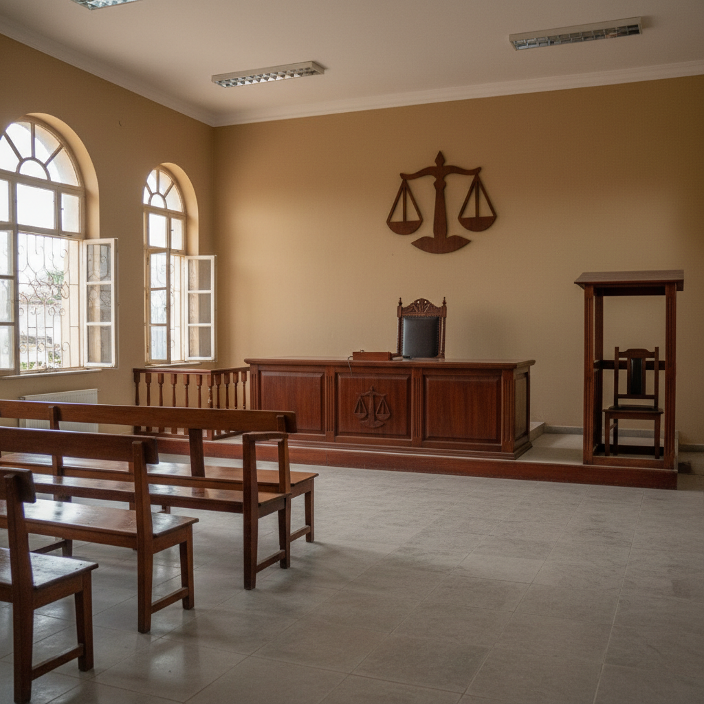 Ghanaian pleads guilty in US $10m romance scam case