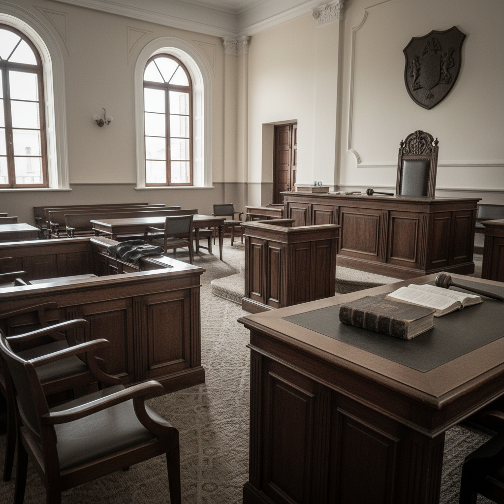 Ghanaian pleads guilty in US court over $10m scam