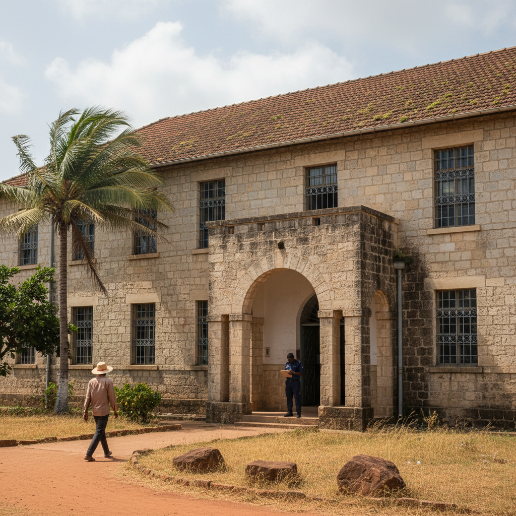 Ghanaian Man Admits Role in 100 Million Dollar Romance Scam