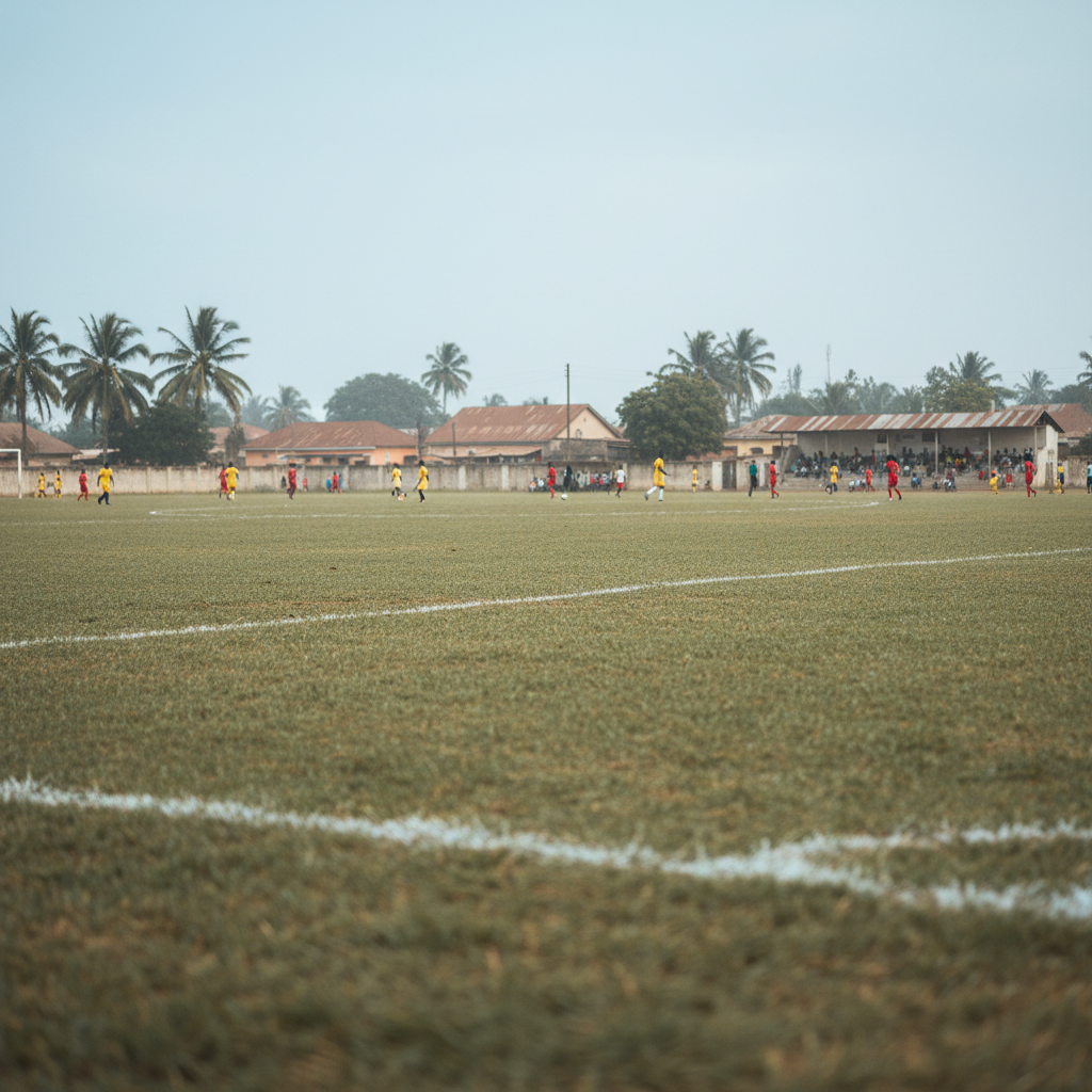 Black Stars striker options for 2026 World Cup assessed