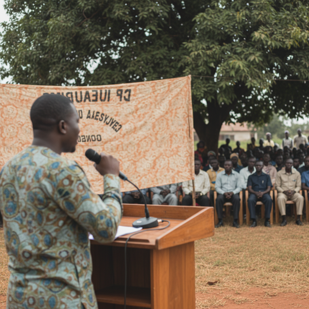 Ghana’s democratic stability is a major post-independence success