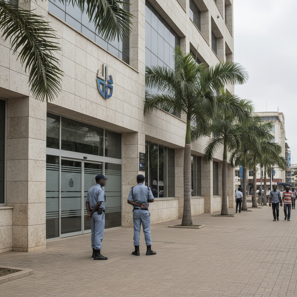 GH¢50m assets frozen in Wontumi’s accounts