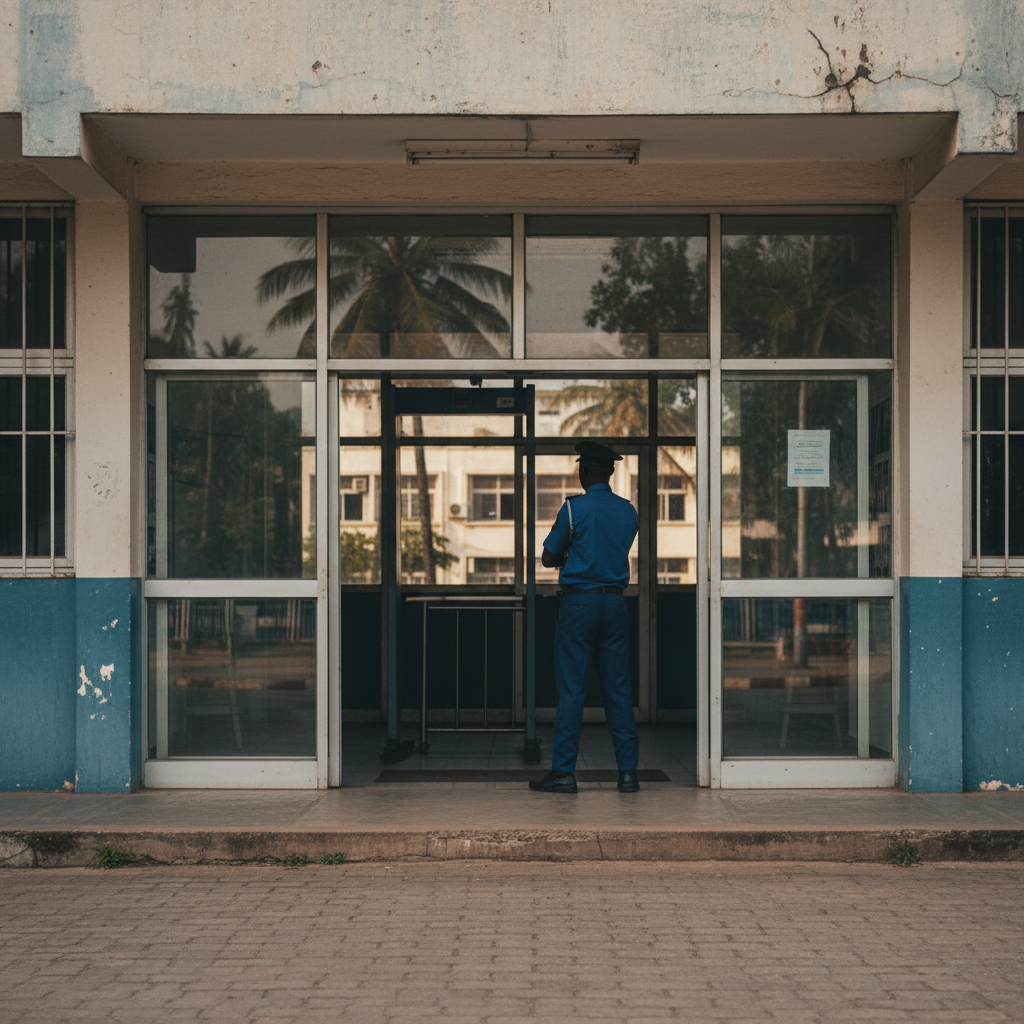 GHS issues new security measures after baby theft