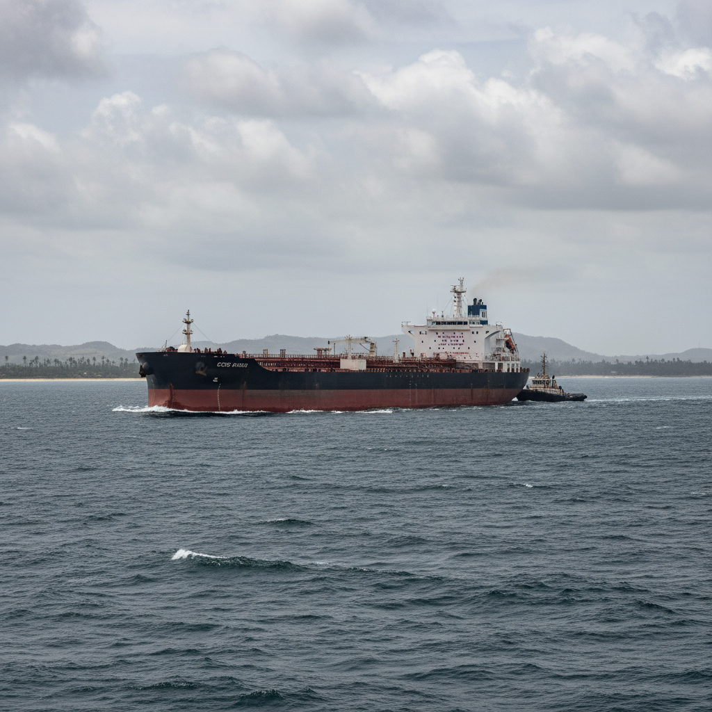 Global oil price hike impacts Ghana's economy