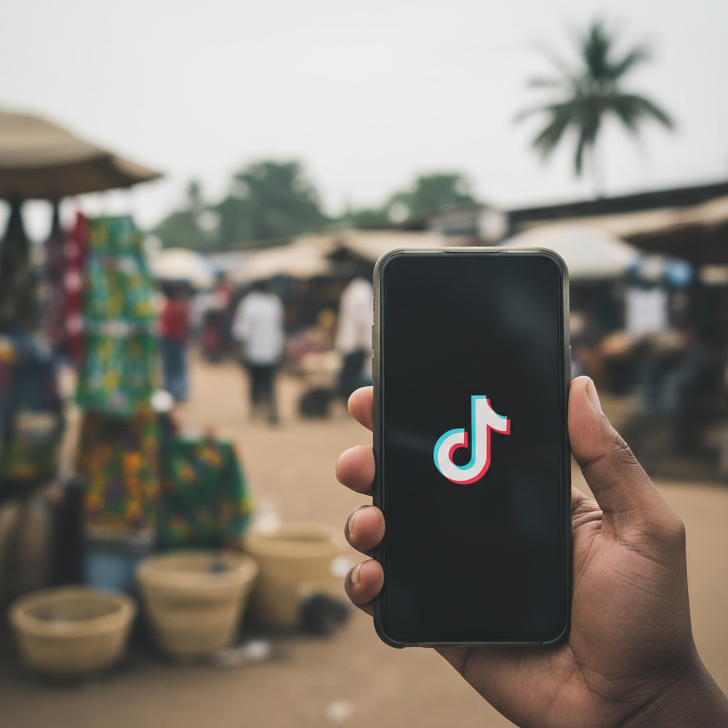 Demand grows to remove explicit videos from TikTok