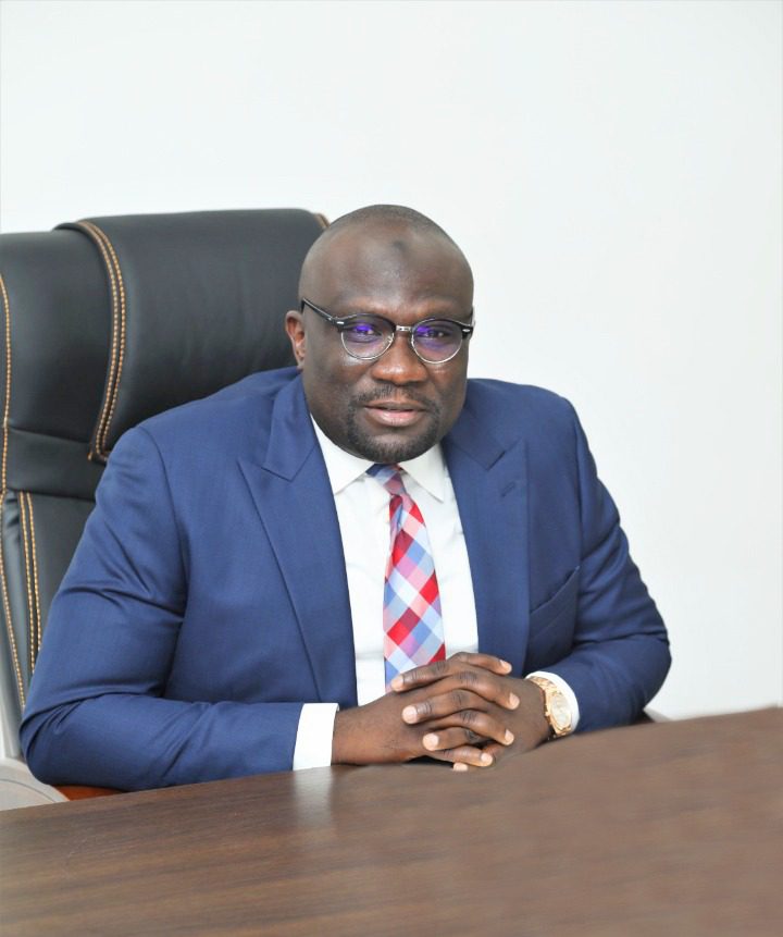 Dame questions arrest of ex-NAFCO CEO