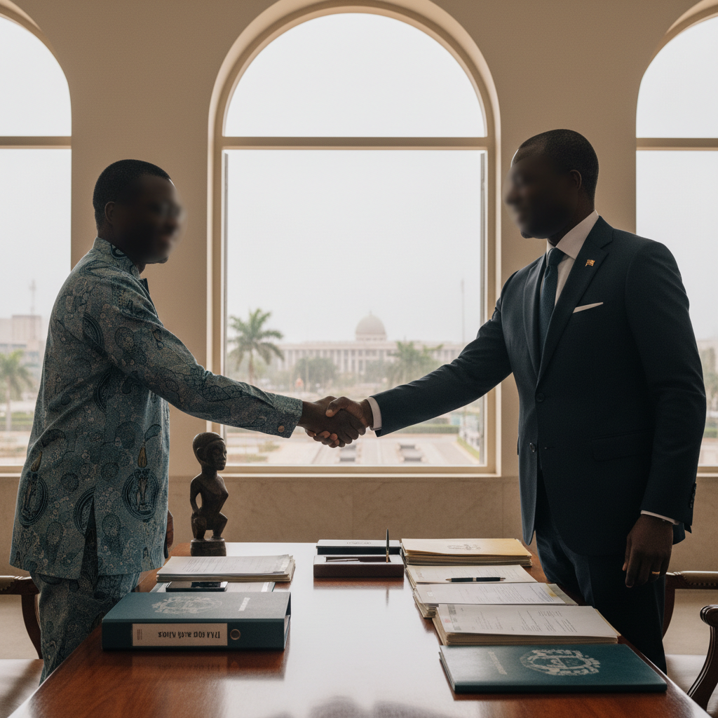 Gold board and geology agency launch survey