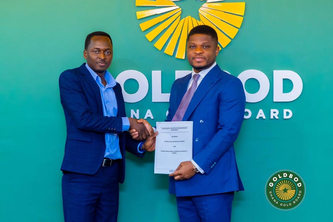 GoldBod and GGSA forge mining investigation partnership