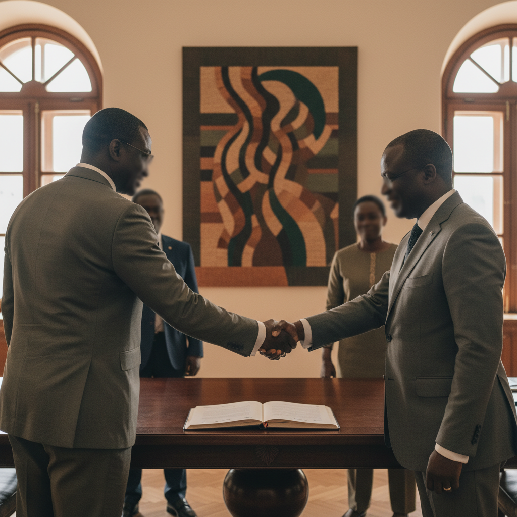 GoldBod partners Geological Survey for mineral exploration