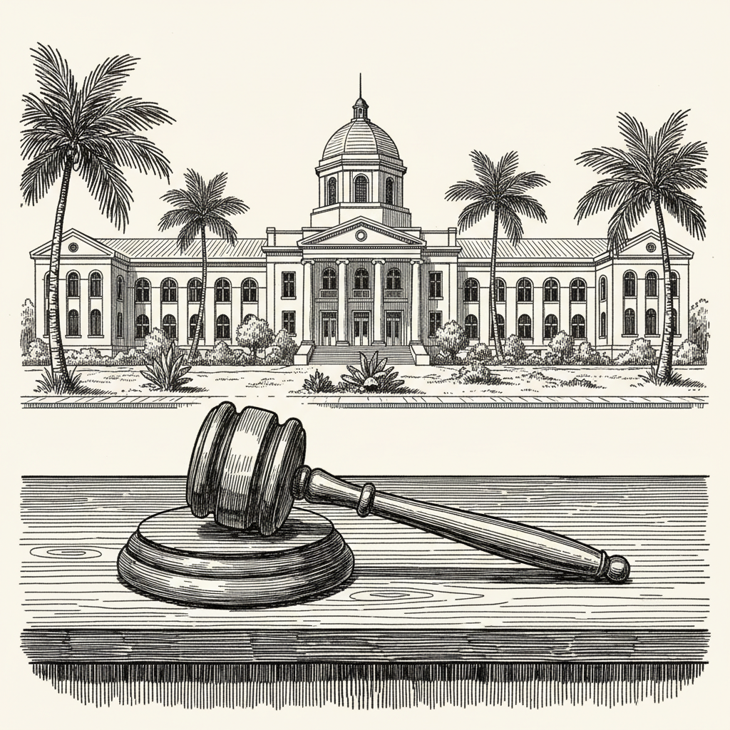 Three Remanded for Murder Over Gomoa Fetteh Land Dispute