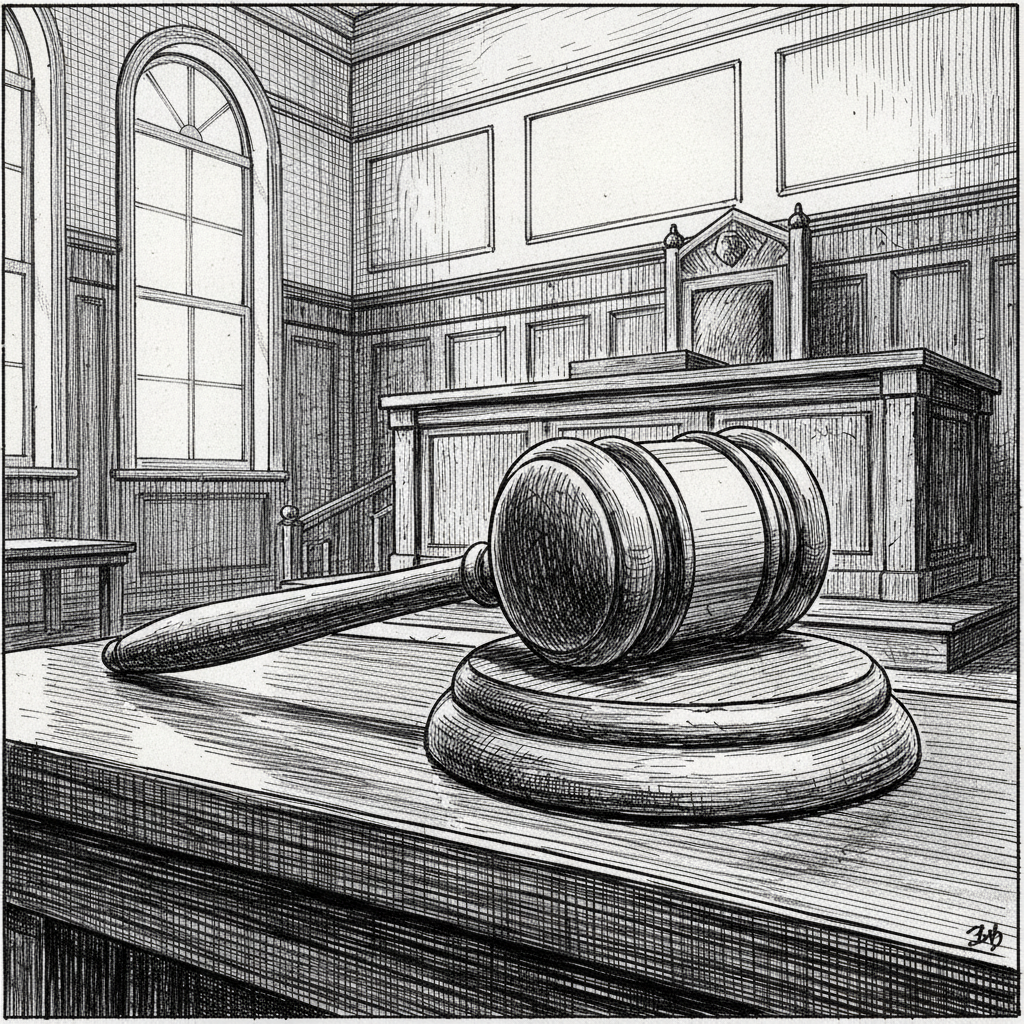 Gomoa Fetteh Sub Chief Remanded Over Alleged Land Guard Involvement