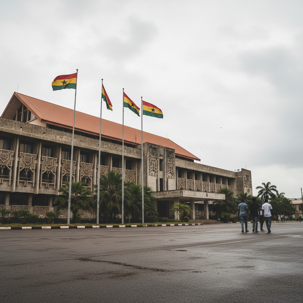 Government contract review questioned by rights advocate
