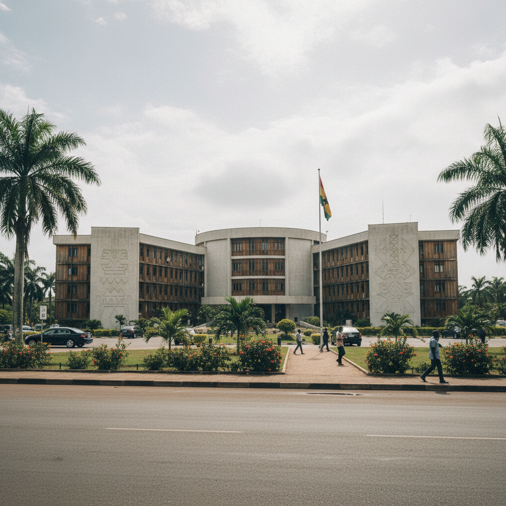Government Proposes Community Service Bill for Minor Offenses