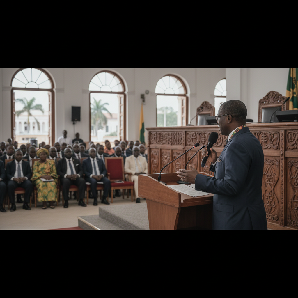 Official defends cocoa price decision as fiscally responsible