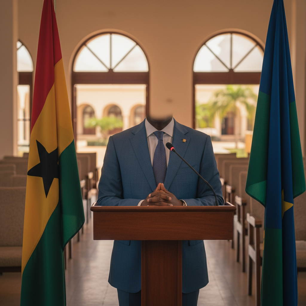 Gov’t decision on cocoa prices shows financial discipline