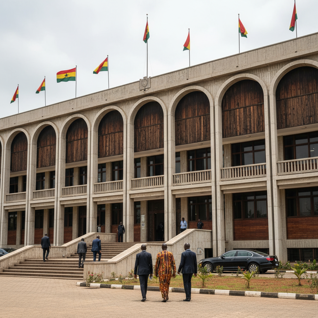 Govt Focuses on Youth Unemployment