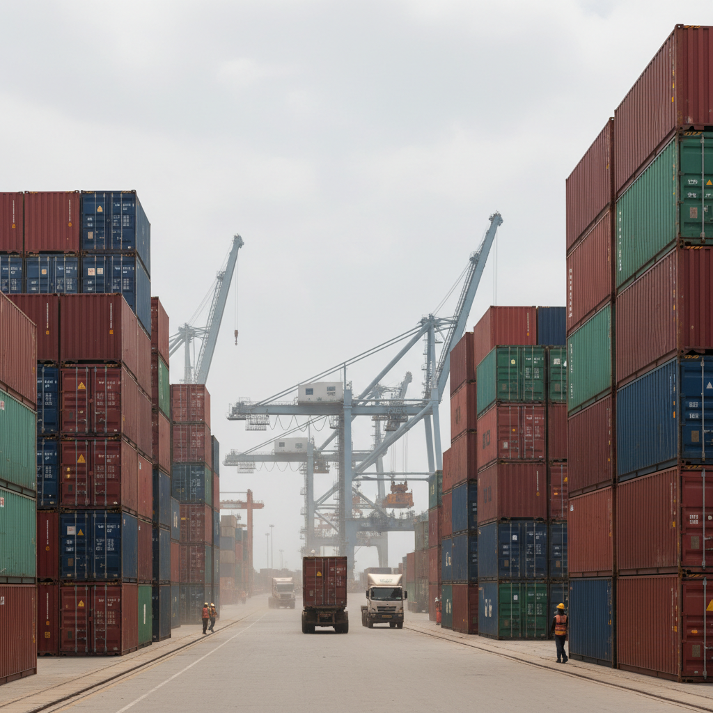 Govt Moves To Speed Up Trade