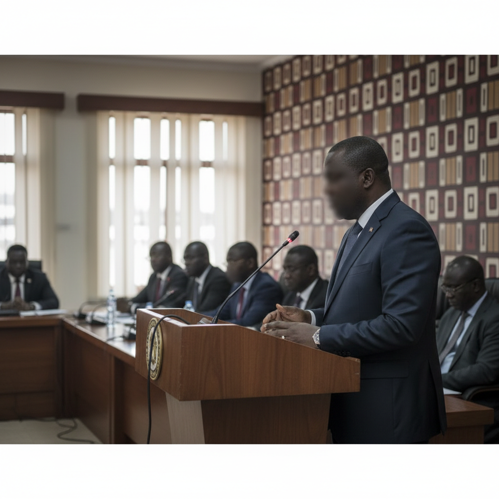 Govt Prioritizes Youth Unemployment in Economic Reforms, Says Finance Minister