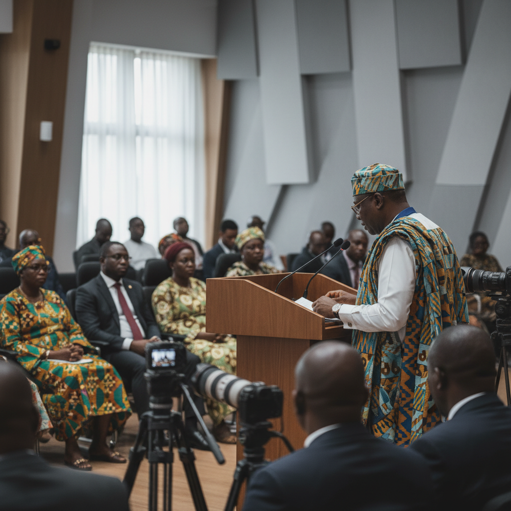 Govt Prioritizes Youth Unemployment Reform