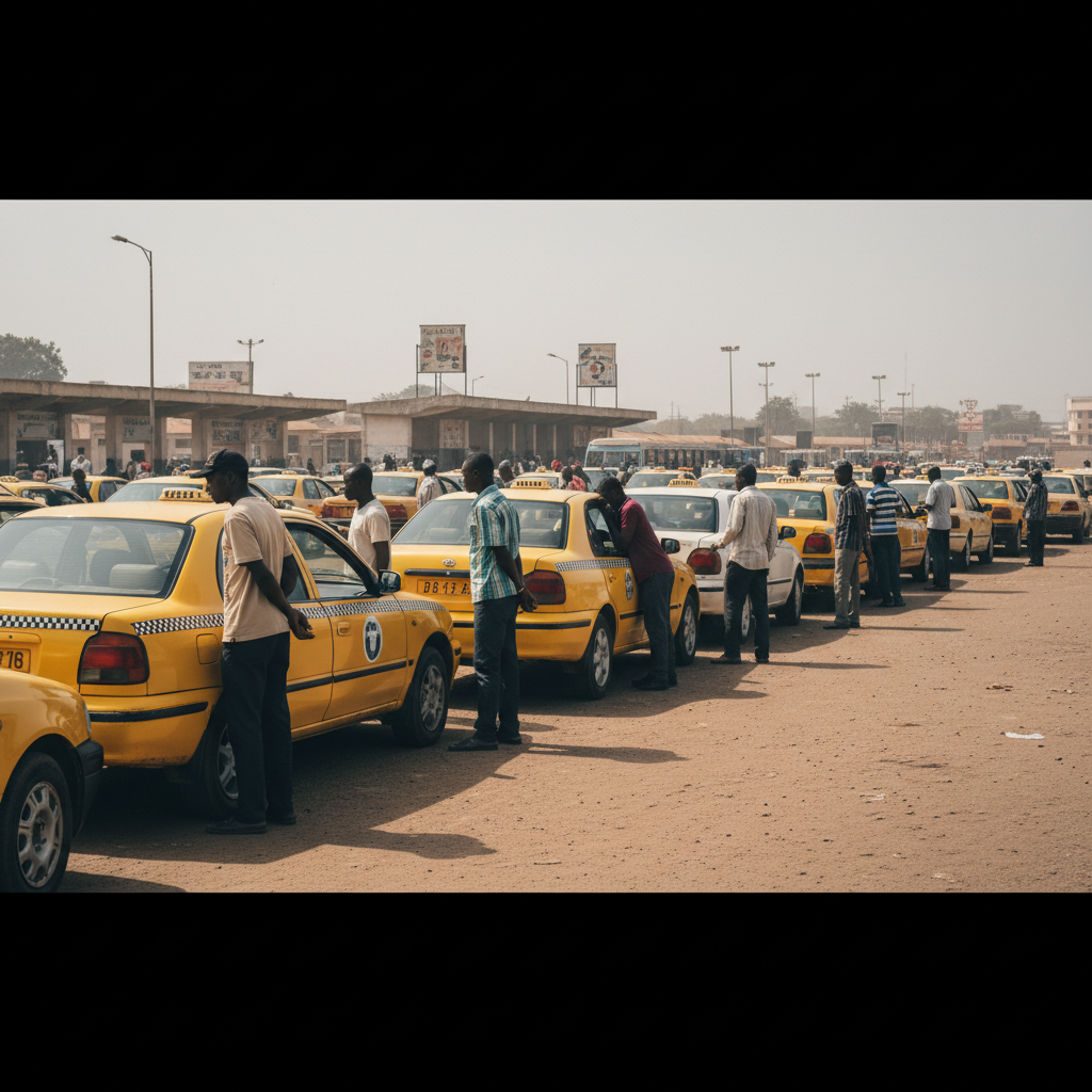 GPRTU May Raise Transport Fares