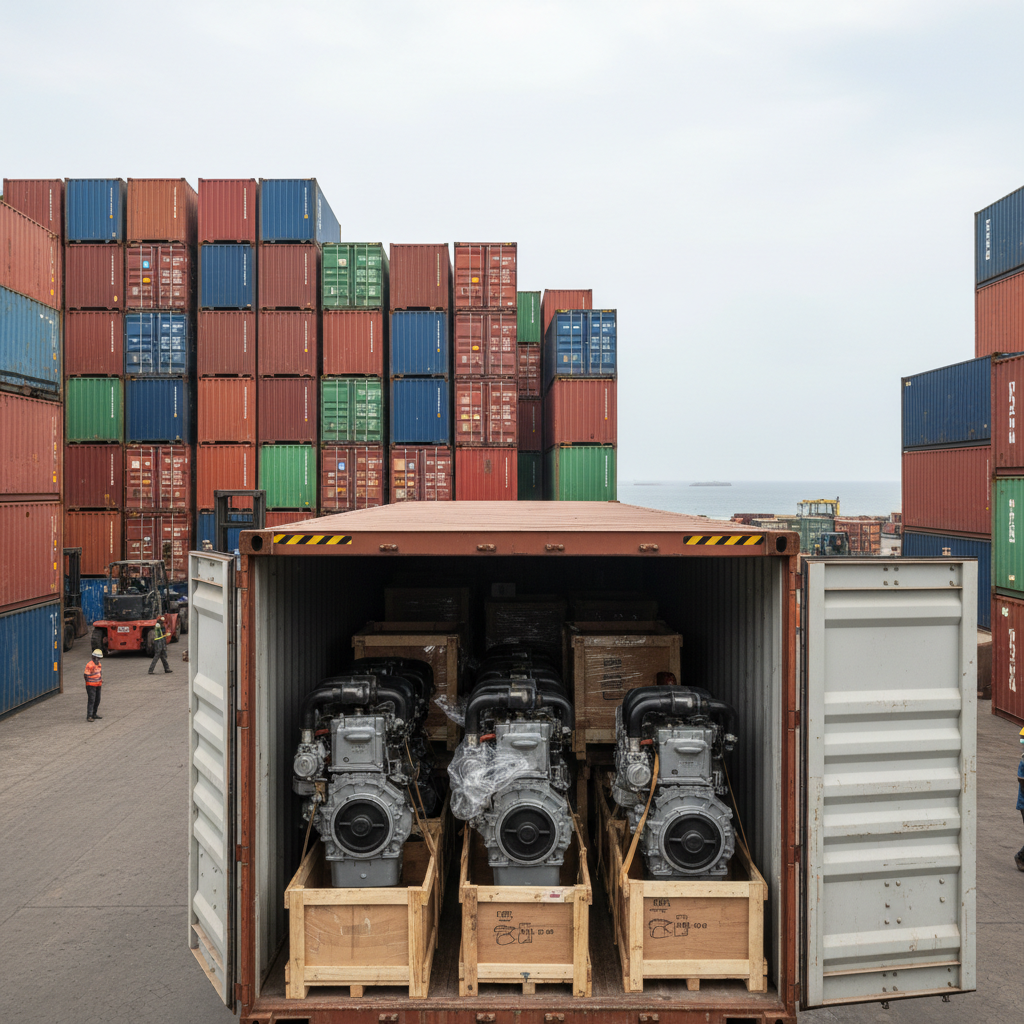 GRA seizes 560 engines potentially for illegal mining