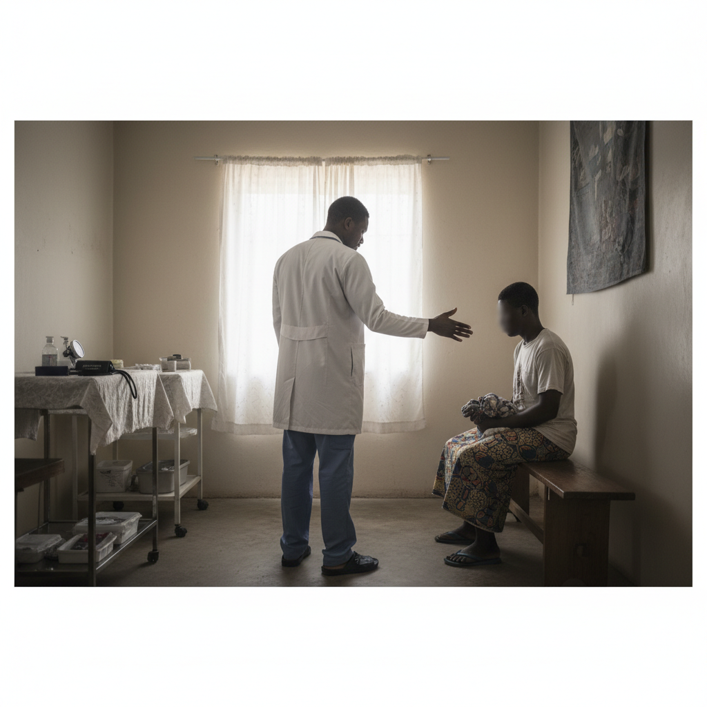 Health check-ups urged for disease prevention