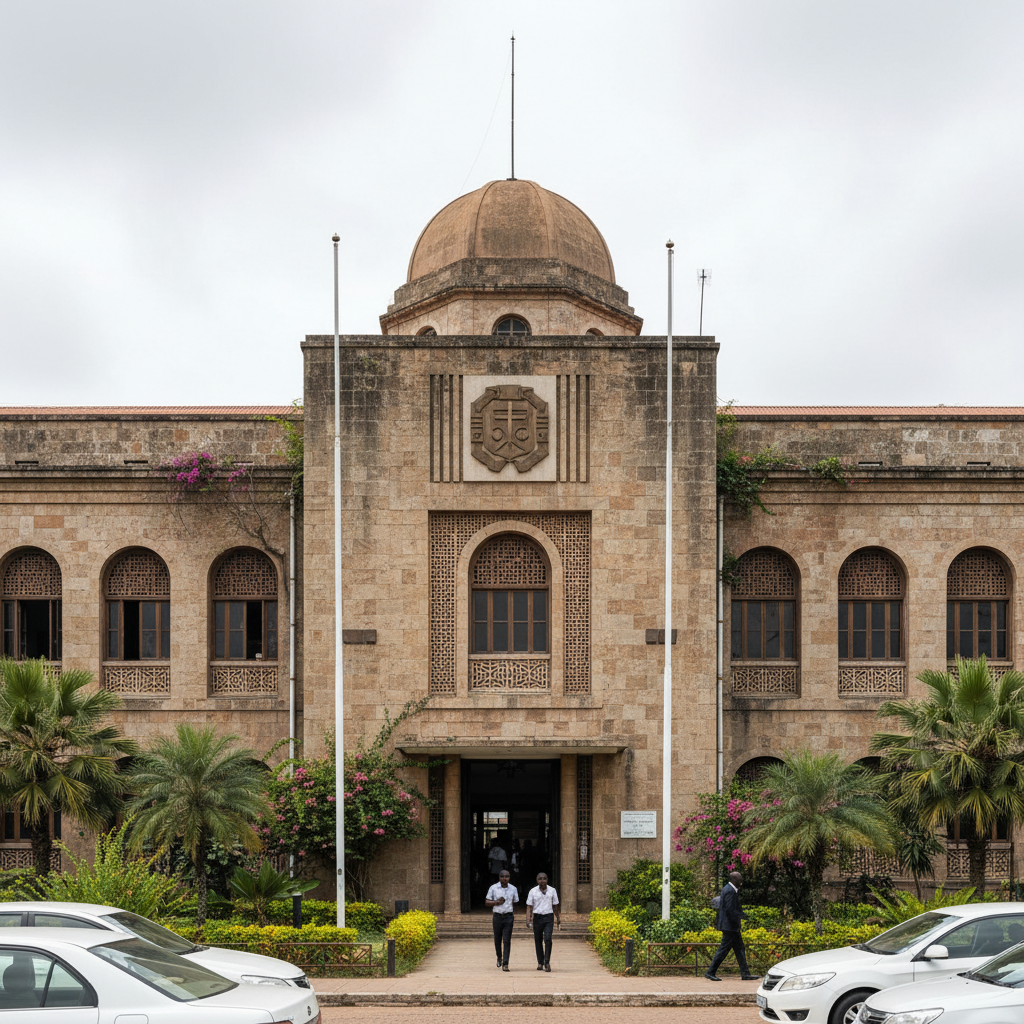 Health Minister probes nursing college admissions
