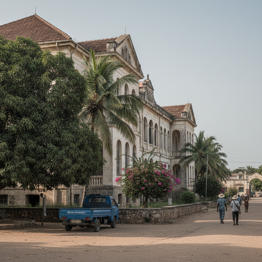 Health Minister orders Nalerigu Nursing College admissions probe