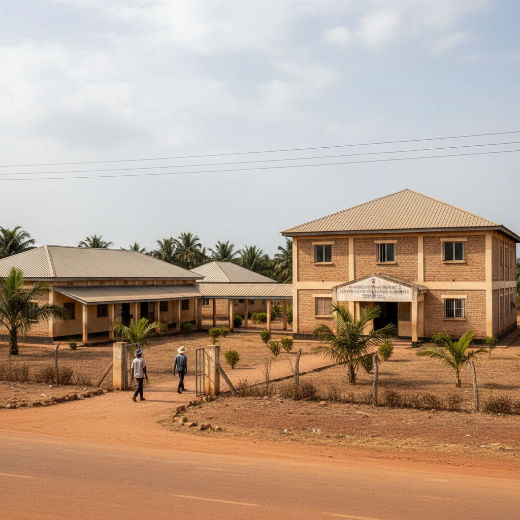 Health Minister orders probe into nursing college admissions