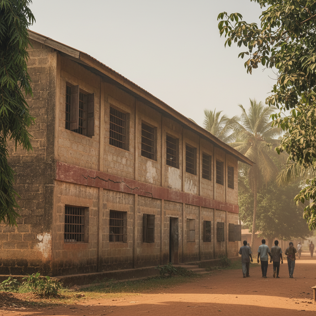 Health Minister orders probe into Nalerigu Nursing College admissions