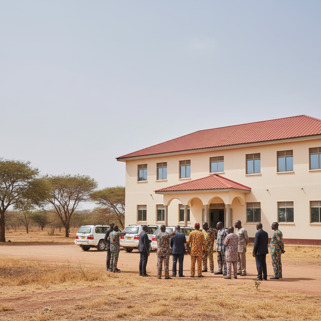 Nkanchina Nursing College Principal Fired Over Admissions