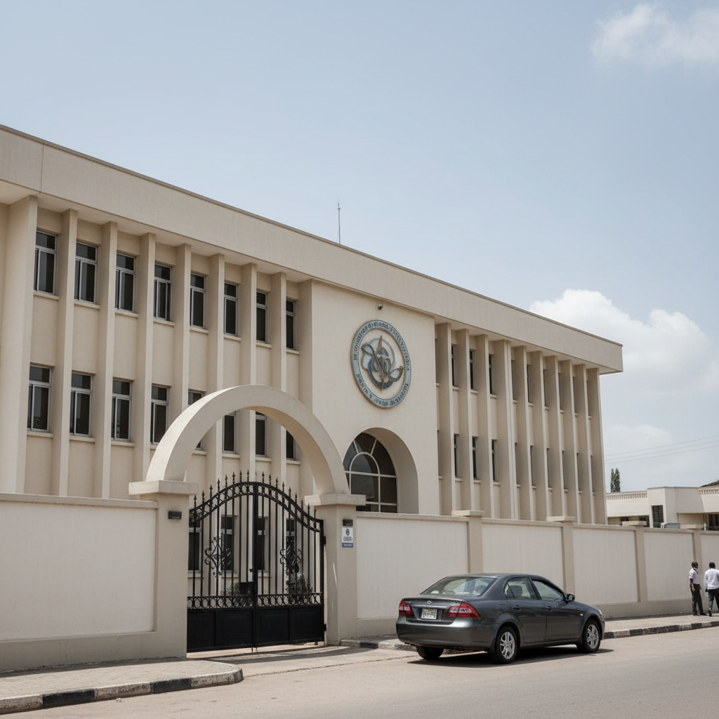 Special Prosecutor charges health director for GHS 500,000 misappropriation