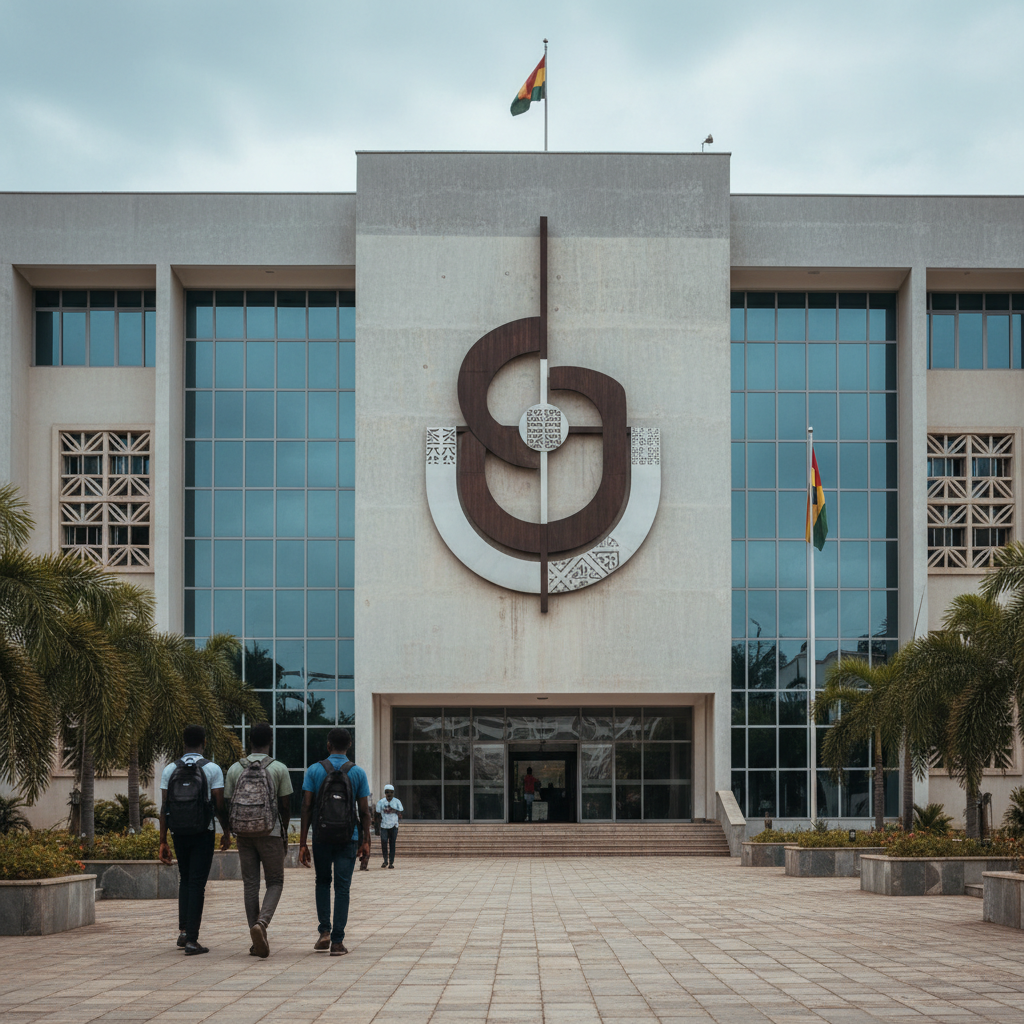Judge allows Prof Afoakwa back as GCTU Vice-Chancellor